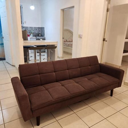 Comfy 2Bedroom Minutes From Downtown & Fast Wi-Fi Zihuatanejo Exterior photo