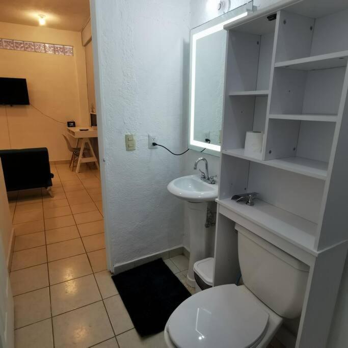 Comfy 2Bedroom Minutes From Downtown & Fast Wi-Fi Zihuatanejo Exterior photo
