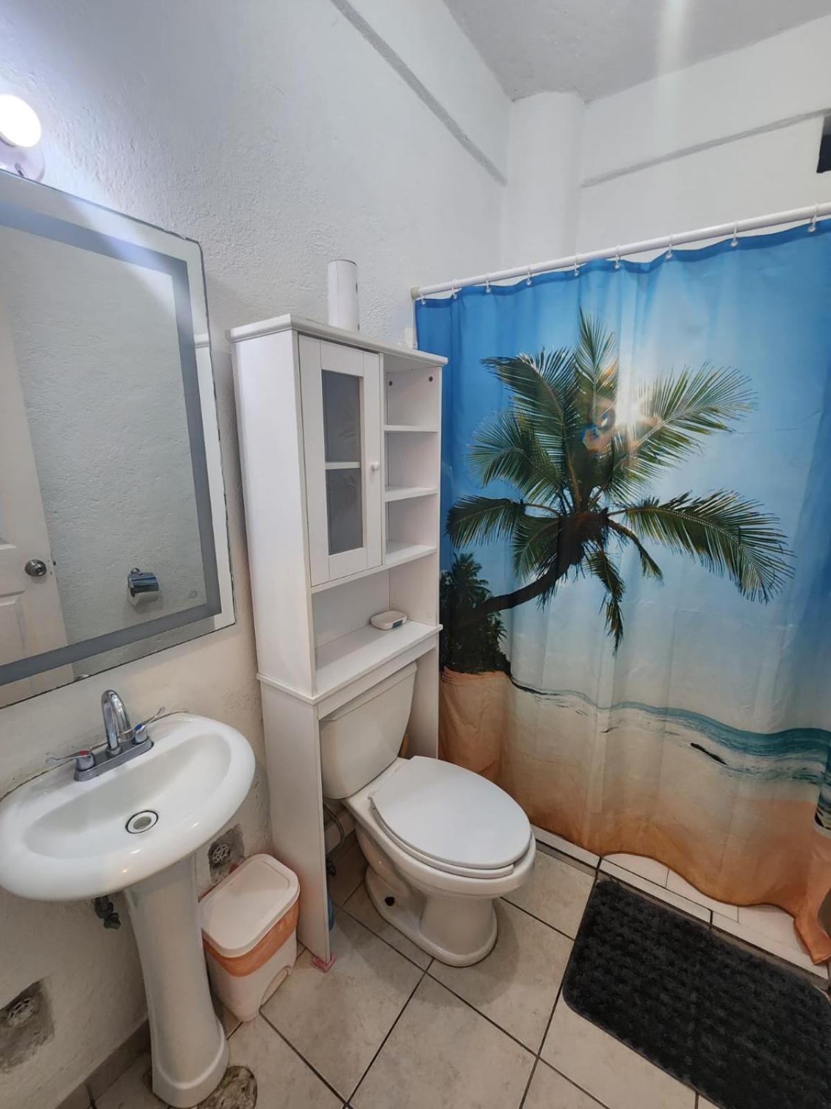 Comfy 2Bedroom Minutes From Downtown & Fast Wi-Fi Zihuatanejo Exterior photo