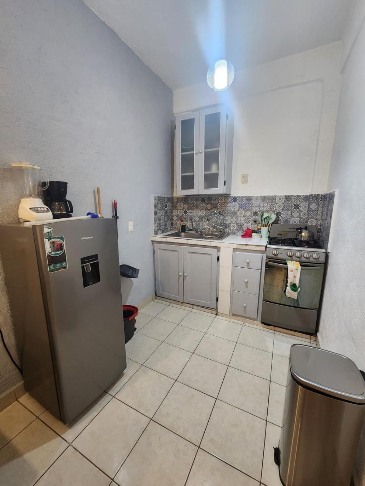 Comfy 2Bedroom Minutes From Downtown & Fast Wi-Fi Zihuatanejo Exterior photo